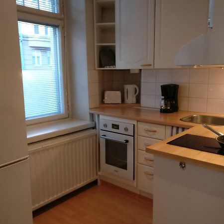 Vanha 2Ndhomes Kamppi Apartments 1 Helsinki Zewnętrze zdjęcie