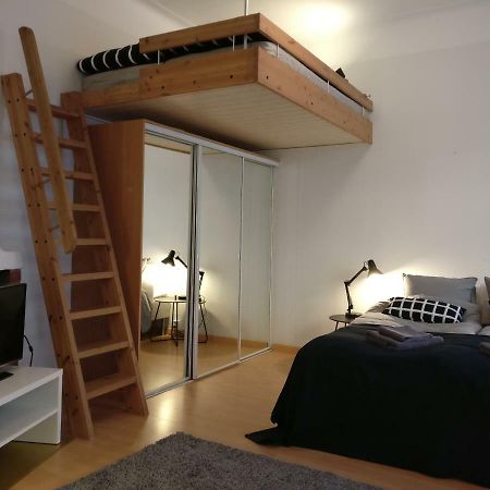Vanha 2Ndhomes Kamppi Apartments 1 Helsinki Zewnętrze zdjęcie