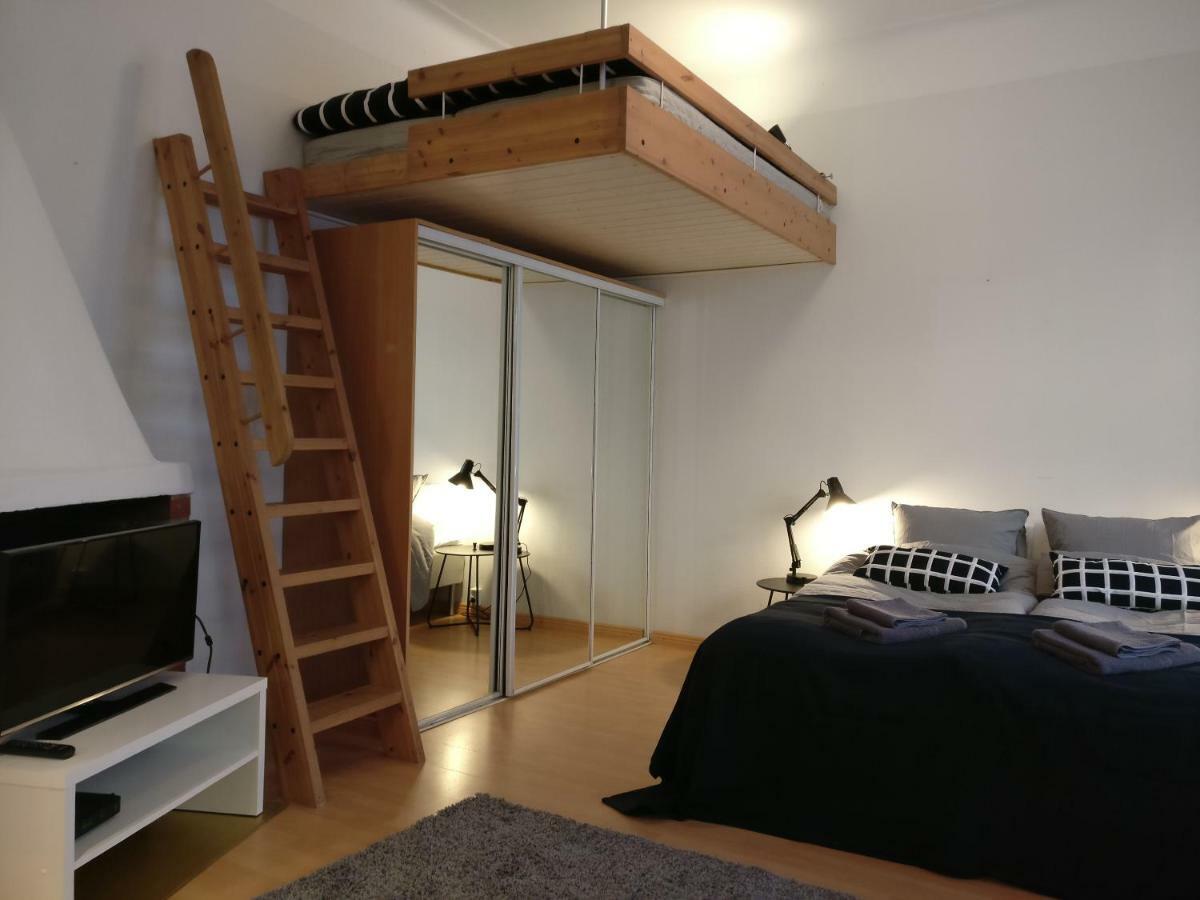Vanha 2Ndhomes Kamppi Apartments 1 Helsinki Zewnętrze zdjęcie